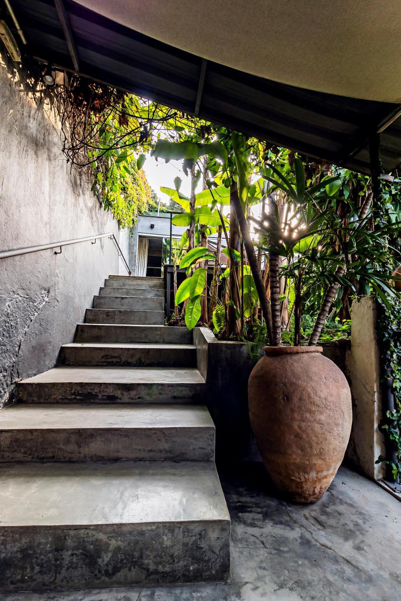 Casa Geranio Hotel Rio de Janeiro Exterior photo